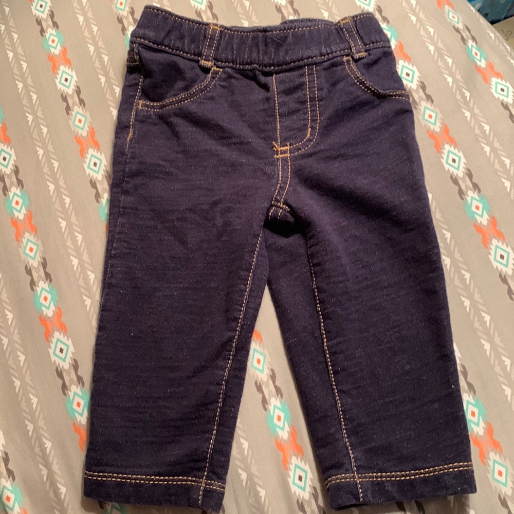 Jeggings